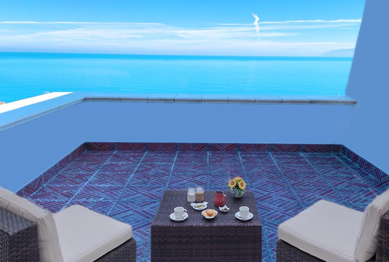 Villa Costanza San Vito Lo Capo Exterior foto