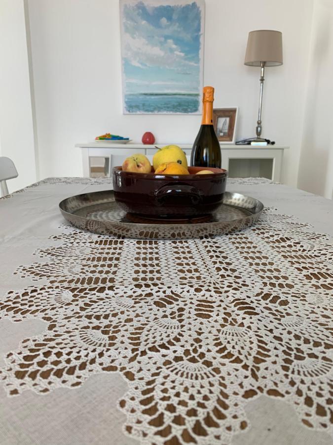 Villa Costanza San Vito Lo Capo Exterior foto