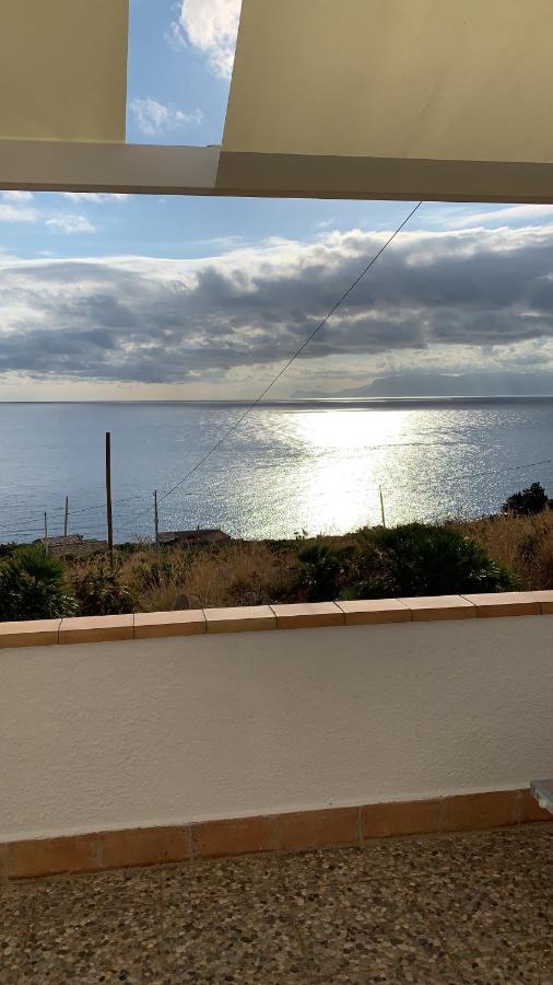 Villa Costanza San Vito Lo Capo Exterior foto